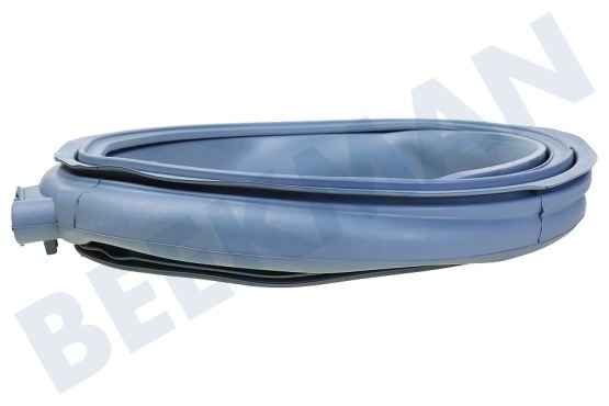 Blaupunkt Waschmaschine Manschette mit ovalem Auslauf