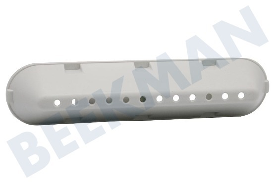 Whirlpool Waschmaschine C00799111 Mitnehmerrippe 12 Löcher 6 Klammern