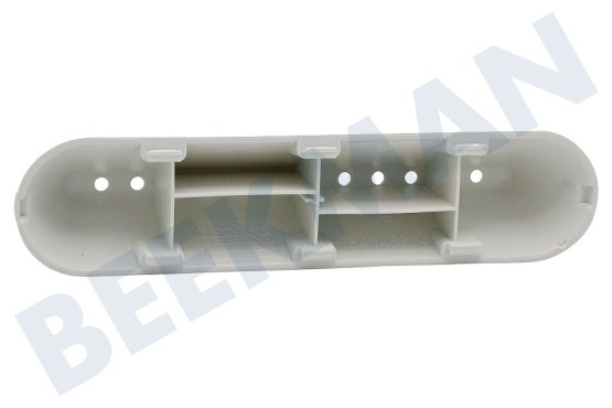 Whirlpool Waschmaschine C00799111 Mitnehmerrippe 12 Löcher 6 Klammern