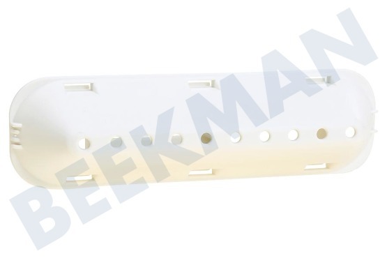 Hotpoint-ariston Waschmaschine 65463, C00065463 Mitnehmerrippe 10 Löcher 6 Klammern