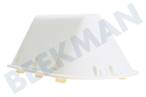 Hotpoint-ariston Waschmaschine 65463, C00065463 Mitnehmerrippe 10 Löcher 6 Klammern