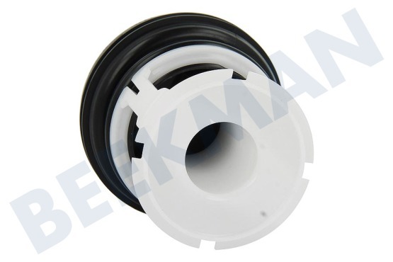 Whirlpool Waschmaschine Filter Einsatz der Pumpe