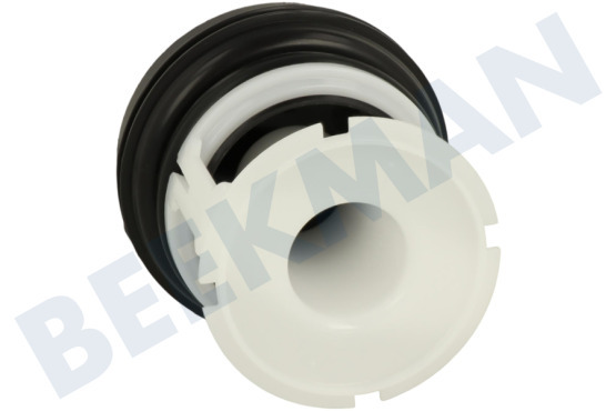 Indesit Waschmaschine Filter Einsatz der Pumpe
