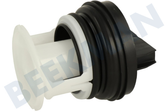 Indesit Waschmaschine Filter Einsatz der Pumpe