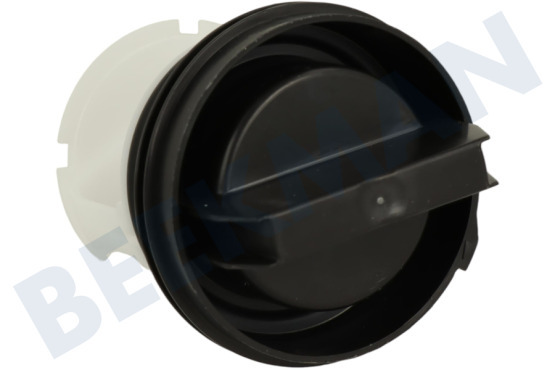 Indesit Waschmaschine Filter Einsatz der Pumpe