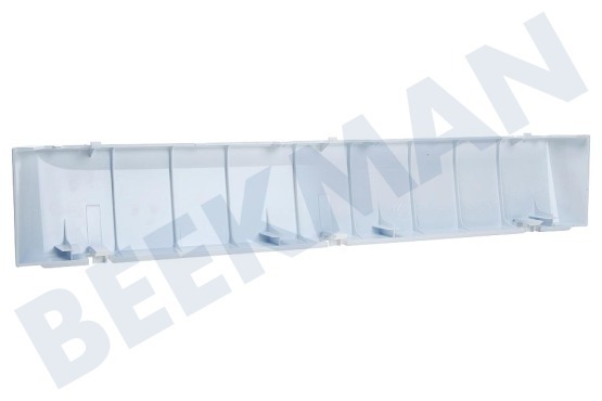 Indesit Waschmaschine 298337, C00298337 Sockelblende weiß