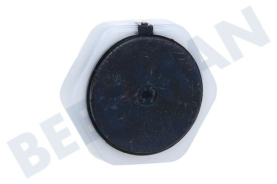 Whirlpool Waschmaschine 592385, C00592385 Gerätefuß Nivellierfuß, Höhe 31mm.
