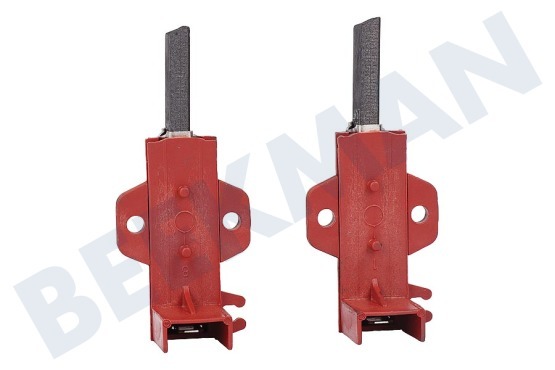 Ariston-Blue Air Waschmaschine 196539, C00196539 Kohlebürste In Halter MTR.00246090