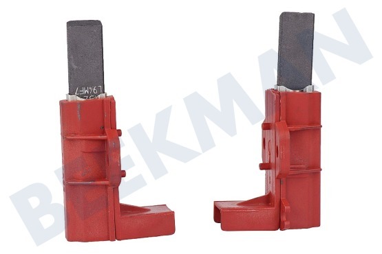Ariston-Blue Air Waschmaschine 196539, C00196539 Kohlebürste In Halter MTR.00246090