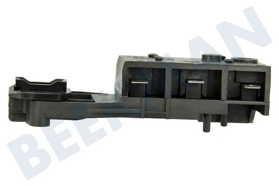 Ariston-Blue Air Waschmaschine 11140, C00011140 Verriegelungsrelais Bitron 626 T85 -3 Kontakte-