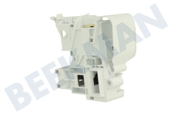 Hotpoint Waschmaschine Verriegelungsrelais Rold DKS01872, 3 mit Kontakten