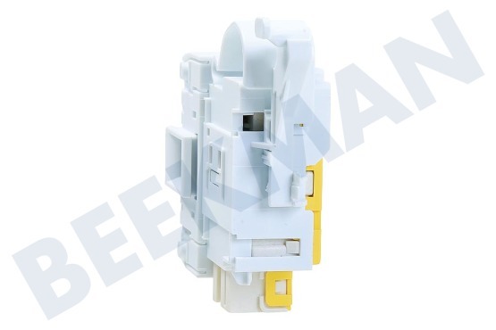 Indesit Waschmaschine 254755, C00254755 Verriegelungsrelais Bitron DL S2, 3 Kontakte