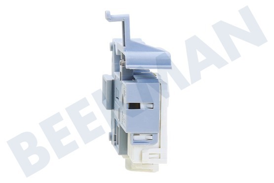 Indesit Waschmaschine 254755, C00254755 Verriegelungsrelais Bitron DL-S2, neue Version