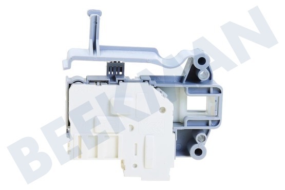 Indesit Waschmaschine 254755, C00254755 Verriegelungsrelais Bitron DL-S2, neue Version