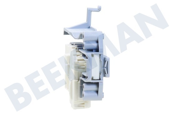 Indesit Waschmaschine 254755, C00254755 Verriegelungsrelais Bitron DL-S2, neue Version