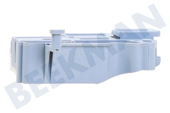 Indesit Waschmaschine 254755, C00254755 Verriegelungsrelais Bitron DL-S2, neue Version
