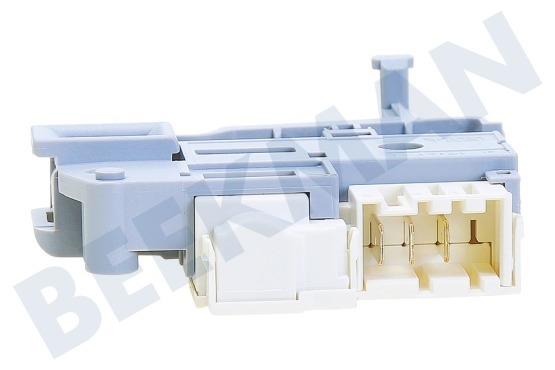 Indesit Waschmaschine 254755, C00254755 Verriegelungsrelais Bitron DL-S2, neue Version