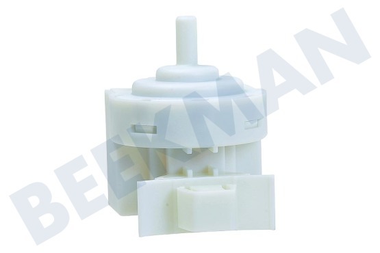 Hotpoint-ariston Waschmaschine 381612, C00381612 Wasserstandsregler einfach, gerade