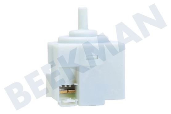 Hotpoint-ariston Waschmaschine 381612, C00381612 Wasserstandsregler einfach, gerade