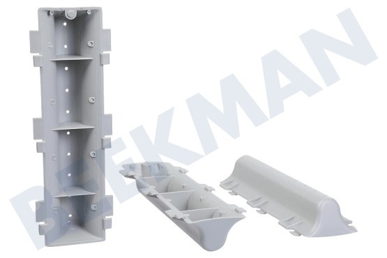Whirlpool Waschmaschine Mitnehmerrippe 21,3cm breit
