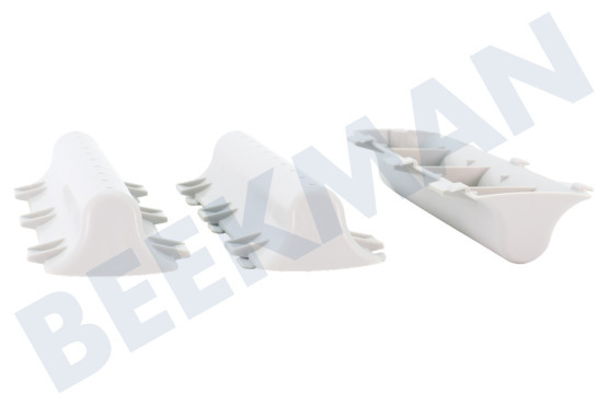 Laden Waschmaschine Mitnehmerrippe 21,3 cm breit
