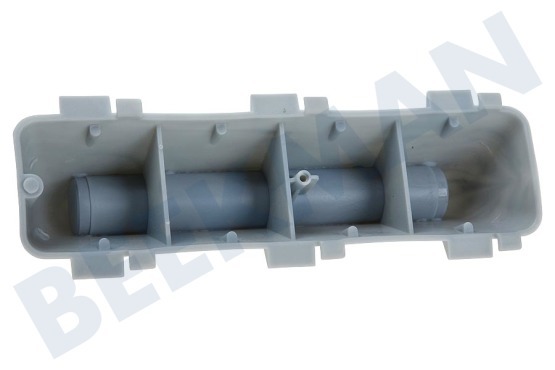 Hanseatic Waschmaschine Mitnehmerrippe Beschwert, 21,3cm. Breite