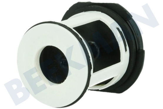 Whirlpool Waschmaschine Filter -Kurz- für Plaset Pumpe