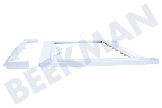 Bosch Trockner WTZ27410 Zwischenstück Verbindungsset