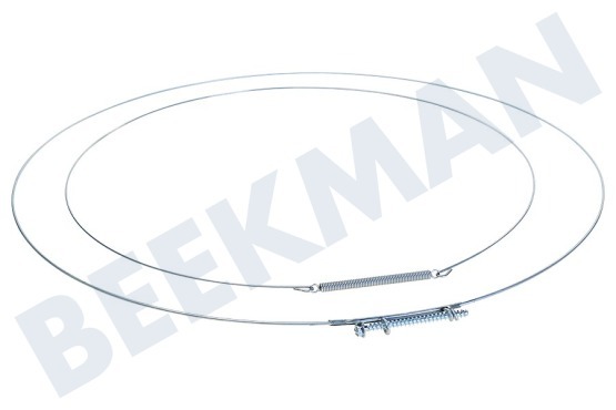 Siemens Waschmaschine 23002446 Manschette