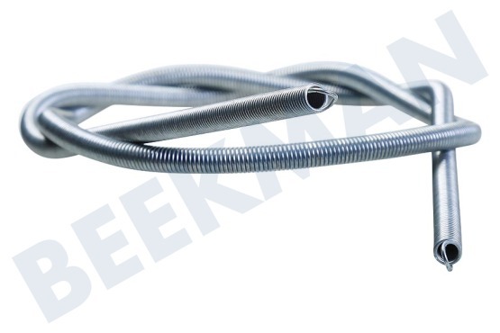 Siemens Waschmaschine 354134, 00354134 Spannring Spannring für Manschette, vorne