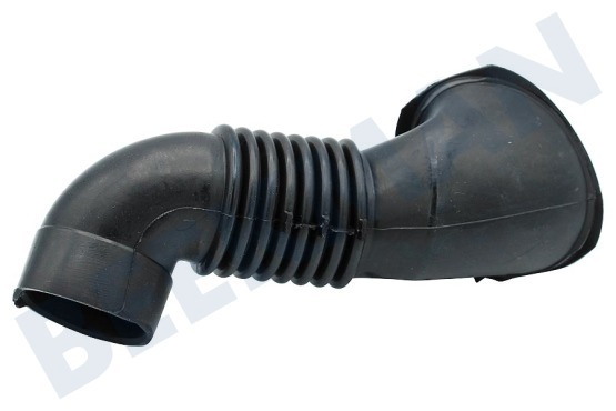 Constructa Waschmaschine 00265958 Waschmittelschlauch Rechtwinklig