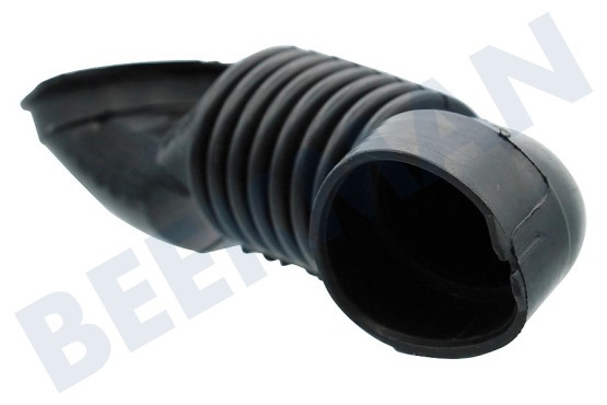 Constructa Waschmaschine 00265958 Waschmittelschlauch Rechtwinklig