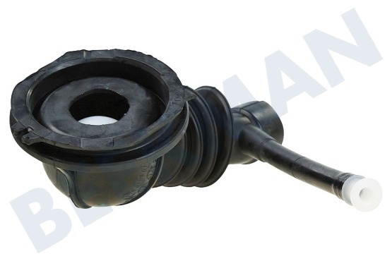 Bosch Waschmaschine 656689, 00656689 Saugschlauch Schlauch Bottich - Pumpe