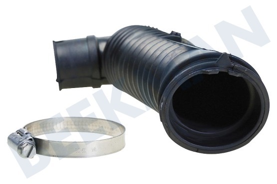 Balay Waschmaschine 00652608 Saugschlauch Schlauch Wanne - Pumpe