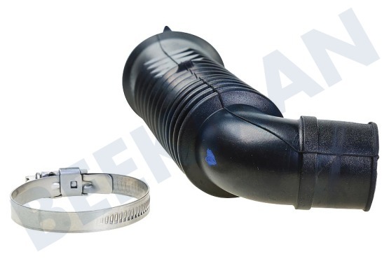 Balay Waschmaschine 00652608 Saugschlauch Schlauch Wanne - Pumpe