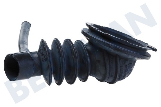 Profilo Waschmaschine 00659871 Saugschlauch Schlauch Wanne - Pumpe