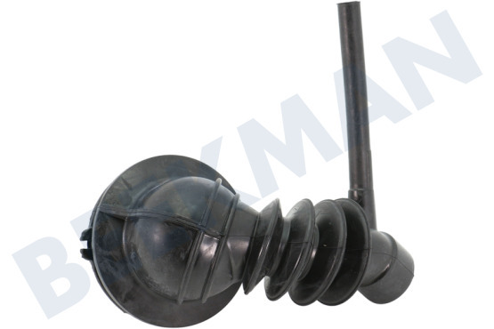 Constructa Waschmaschine Saugschlauch Schlauch Wanne - Pumpe