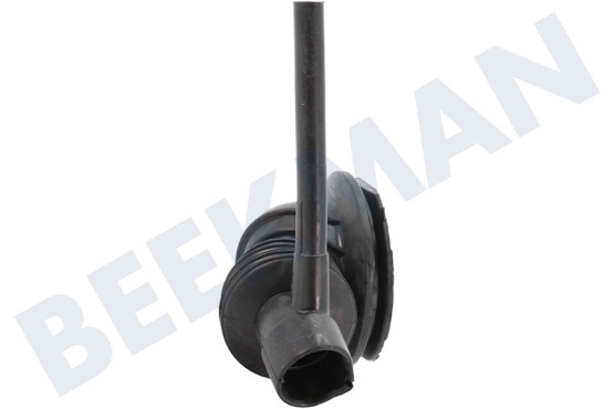 Constructa Waschmaschine Saugschlauch Schlauch Wanne - Pumpe