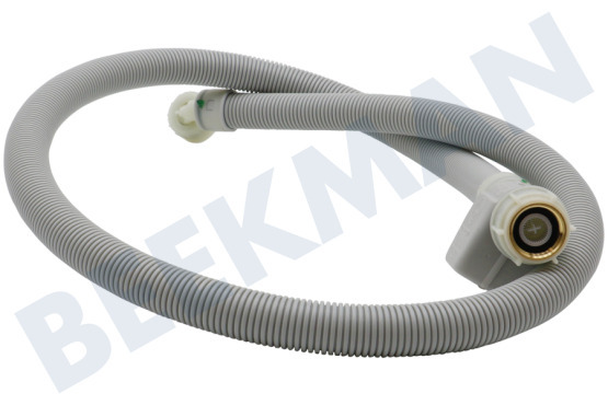 Constructa Waschmaschine 11045139 Schlauch Zulaufschlauch inkl. Aquastop 1,5m gewinkelt