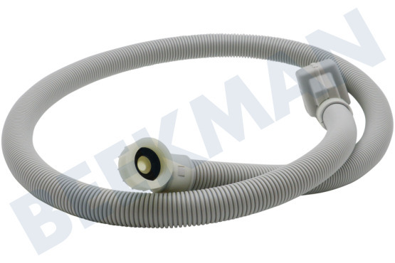 Constructa Waschmaschine 11045139 Schlauch Zulaufschlauch inkl. Aquastop 1,5m gewinkelt