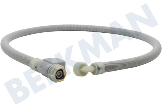 Constructa Waschmaschine 11045139 Schlauch Zulaufschlauch inkl. Aquastop 1,5m gewinkelt