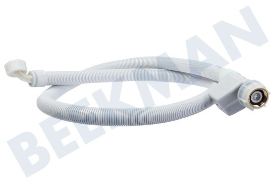 Constructa Waschmaschine 11017352 Schlauch Zulaufschlauch inklusive Aquastop 1,5 Meter, abgewinkelt