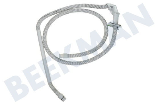 Bosch Waschmaschine 701710, 00701710 Schlauch Ablauf