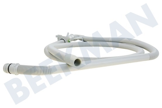 Bosch Waschmaschine 701710, 00701710 Schlauch Ablauf