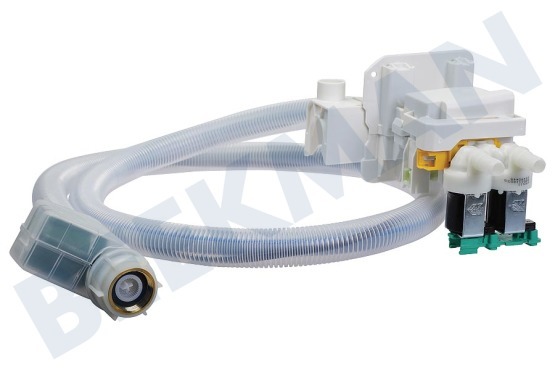 Neff Waschmaschine 11042146 Schlauch Zulaufschlauch, inklusive Aquastop