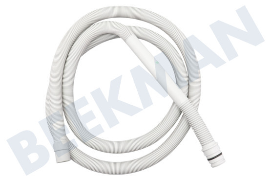 Bosch Waschmaschine Ablaufschlauch