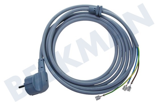 Siemens Waschmaschine 481580, 00481580 Netzkabel