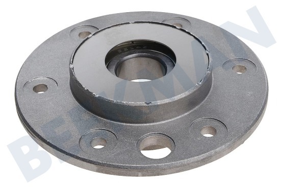 Bosch Waschmaschine 480138, 00480138 Lagersatz Komplett Antriebsseite/Gegenseite