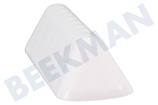 Profilo Waschmaschine 00669833 Mitnehmerrippe 9 Löcher, 6 Klammern