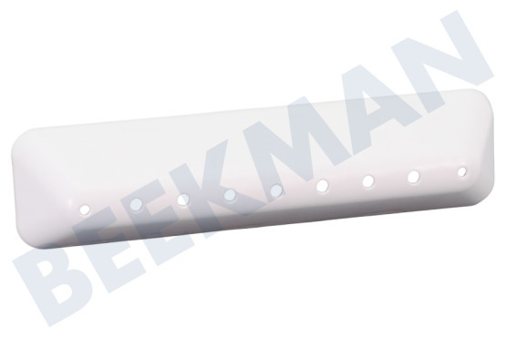 Profilo Waschmaschine 00669833 Mitnehmerrippe 9 Löcher, 6 Klammern